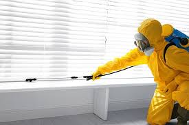 Best Fumigation Services  in Beloit, WI